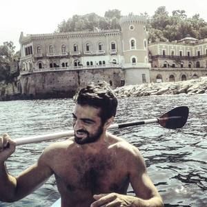 Meet your Posher, Geri